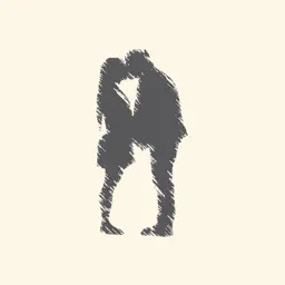 Memory of love - Fx Sticker app icon