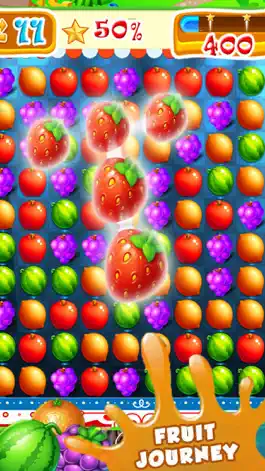 Game screenshot Frocus Fruit Blast Game apk