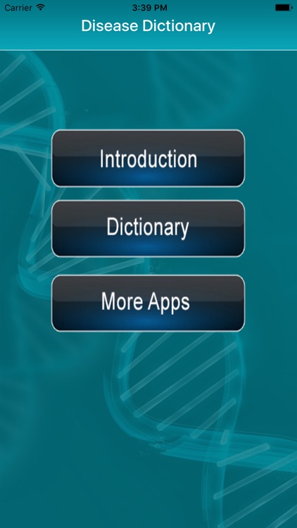 Best Medical Disease Dictionary Offline