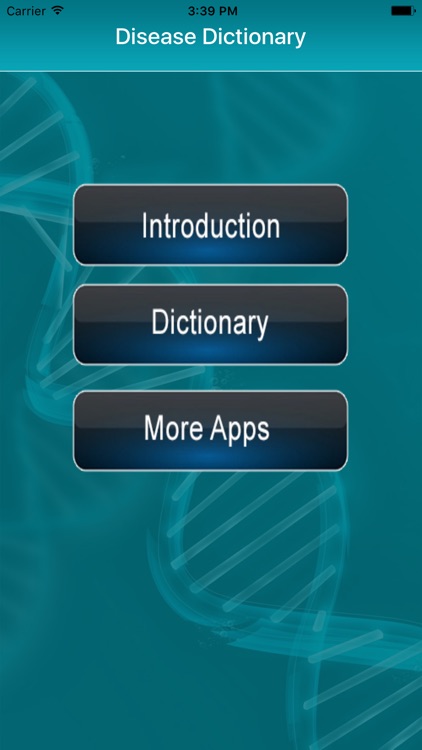 Best Medical Disease Dictionary Offline