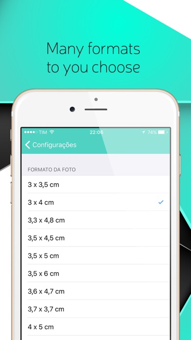 Photo Documents Screenshot
