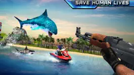 Game screenshot Shark Sniping 2017 apk