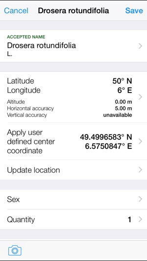 Eco:Map(圖2)-速報App