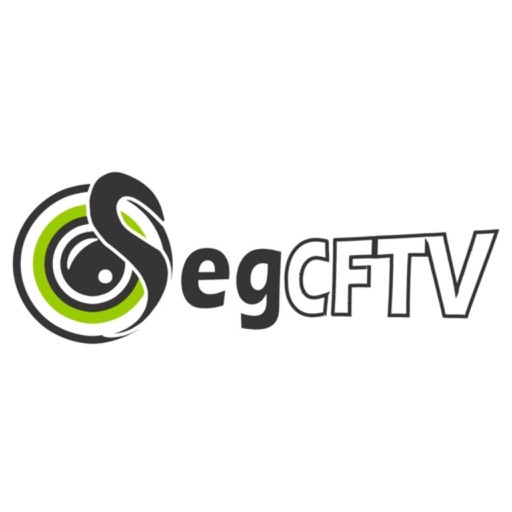 Segcftv icon