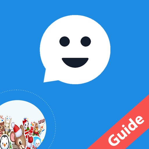 Ultimate Guide For Signal - Private Messenger icon