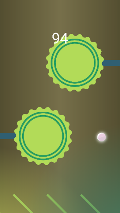 Screenshot #2 pour Ball Shift