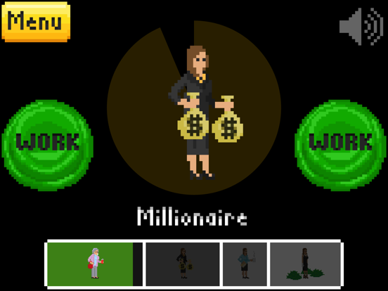 30 Second Life: Redux iPad app afbeelding 5