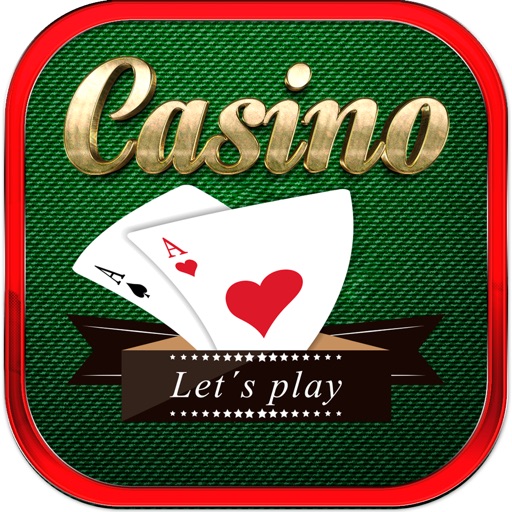 Casino $lots Big Fish Premium Icon