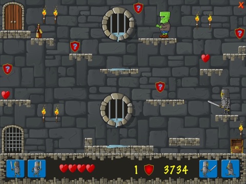 NJORD screenshot 3