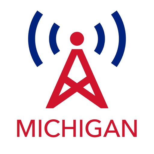 Radio Michigan FM - Streaming and listen to live online music, news show and American charts from the USA