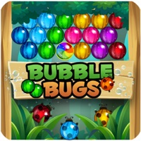 Bubble Bugs - The New Adventures Jungle Shooter Puzzle Game apk