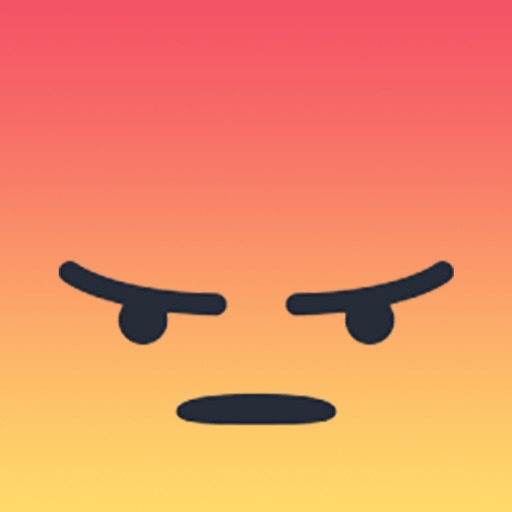 Angery - AppWisp.com