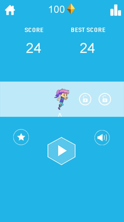 Juju Escape The Donald's Rooms