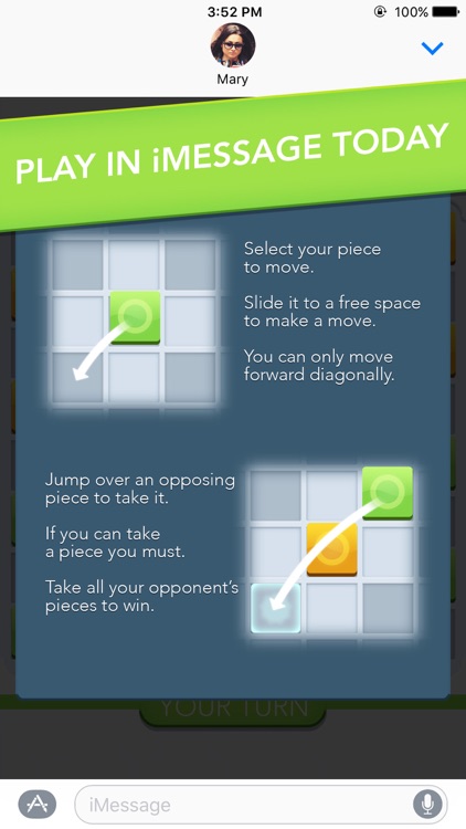 Cobi Checkers