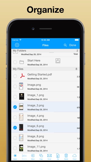Secret Folder: security for photos & videos(圖3)-速報App