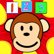 Preschool Counting All About Learning Math Numbers