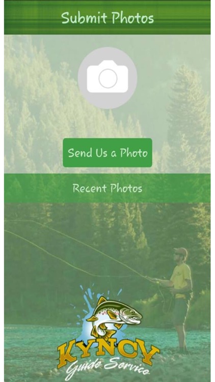 Kyncy Guide Service screenshot-4