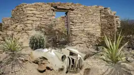Game screenshot Escape Game Desert Valley hack