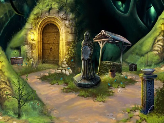 Screenshot #4 pour Escape Game Dwarf House