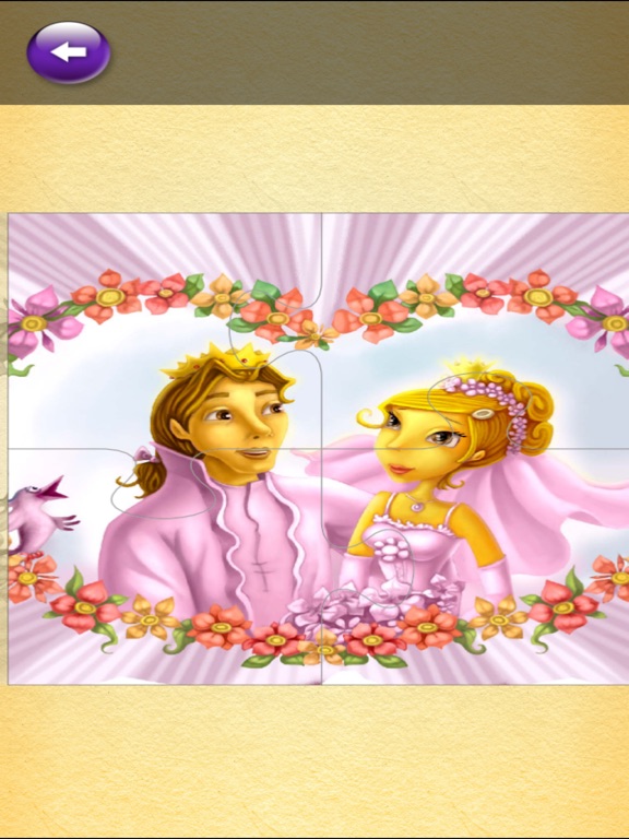 【图】The Snow Queen Puzzle Jigsaw(截图3) 【图】The Snow Queen Puzzle Jigsaw(截图3)