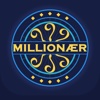 Millionær