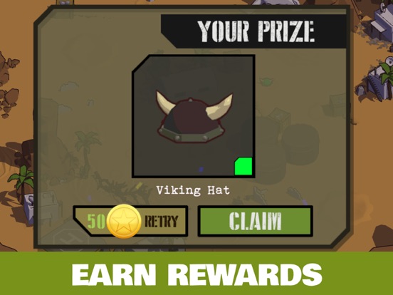 Screenshot #6 pour Tanks!!! Multiplayer