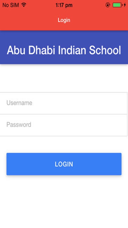 Abu Dhabi Indian School