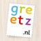 Met de Greetz app stuur je iemand eenvoudig en snel een persoonlijke verrassing: