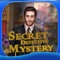 Secret Detective Mystery - Puzzle Game