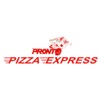 Pronto Pizza Express