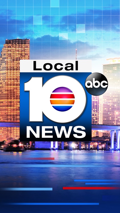 WPLG Local 10 - Breaking News, Weather and Traffic
