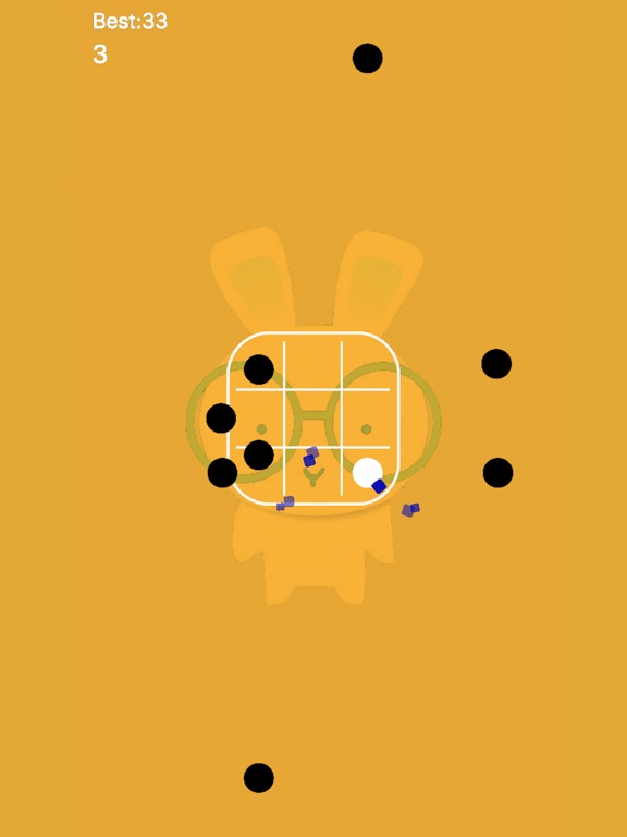 Screenshot #5 pour Flash Ball
