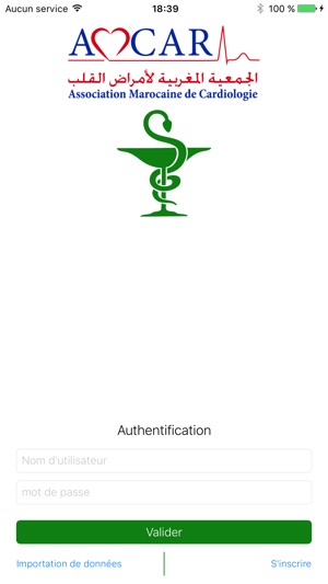 LogiCard(圖1)-速報App