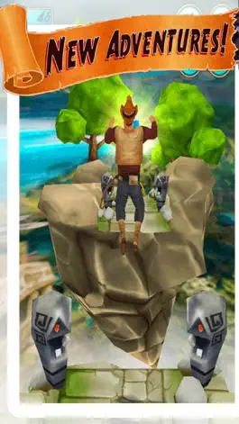 Game screenshot Temple Ancient Adventure 2 apk