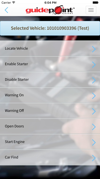 Guidepoint screenshot-3
