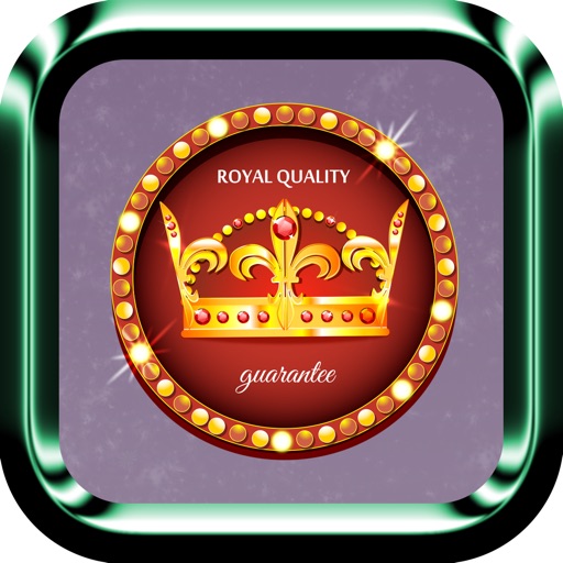 SloTs of Kings! Golden Crown iOS App