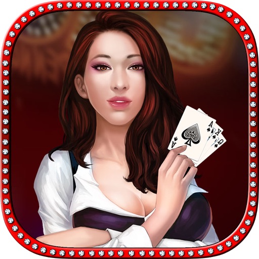 Sport Club 4-Casino Vegas iOS App