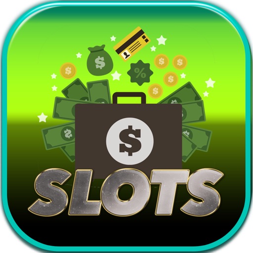 Fire of Golden Nights Slots - Vegas Casino iOS App