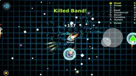 Game screenshot Cyber.io mod apk