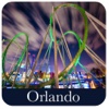 Orlando Island Offline Map Travel Guide