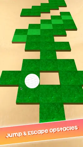 Game screenshot Color Skip Ball 2 - Free Jump Tap Games mod apk