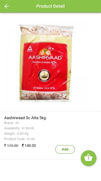 Kiryana World screenshot-3