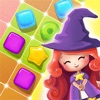 Sudoku Candy Witch: Mind Puzzles & Patterns Solver - iPhoneアプリ
