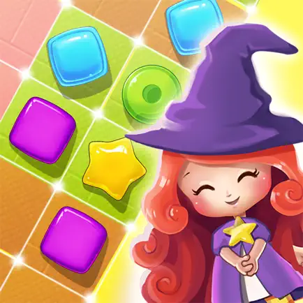 Sudoku Candy Witch: Mind Puzzles & Patterns Solver Cheats