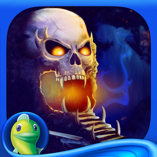 Witches' Legacy: The Dark Throne HD iOS App