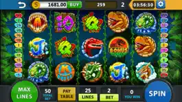 Game screenshot SlotoPlay - Увлекательные игровые автоматы apk