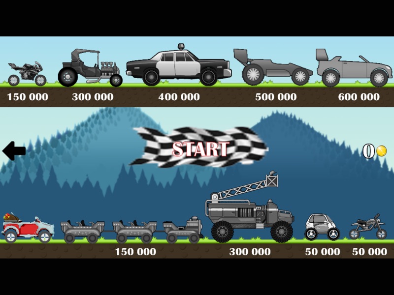 dirigir carros 4x4 off estrada corrida jogo de screenshot 7