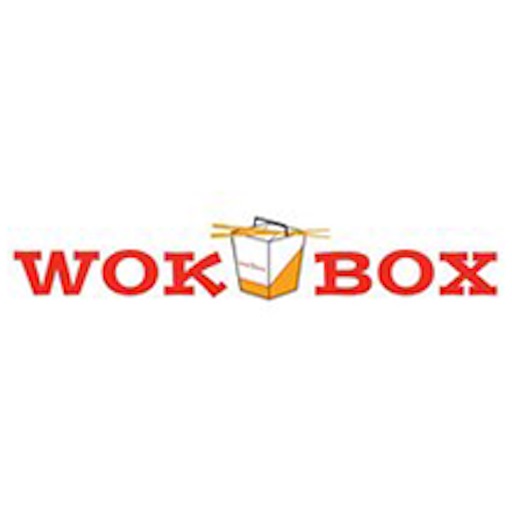 Wok Box icon