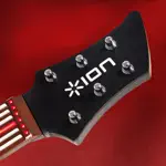 All-Star Guitar App Cancel