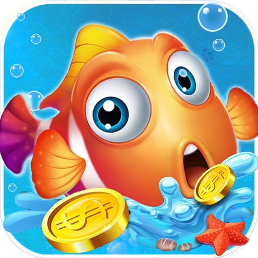 Bắn cá đổi thưởng ban ca sieu thi iOS App